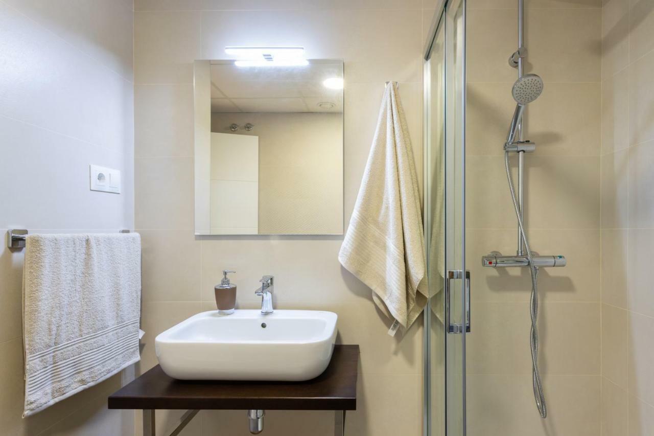 Apartamento Capitan Fuengirola 아파트 외부 사진